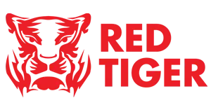 Red Tiger games provider logo